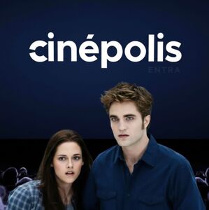 “Crepúsculo” vuelve al cine con sus cinco películas; conoce las fechas (IA)