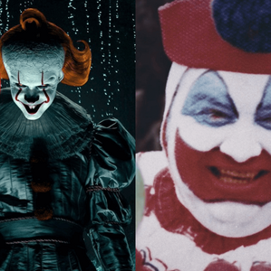 ¿Quién es John Wayne Gacy? Esta es la historia del asesino serial en la que se inspiró el personaje de Pennywise de “It” (Foto: HBO/Netflix)