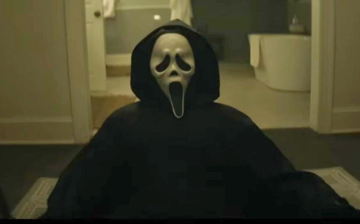 “Scream 7” llega en 2026 con Neve Campbell de vuelta (Scream)
