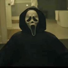 “Scream 7” llega en 2026 con Neve Campbell de vuelta (Scream)