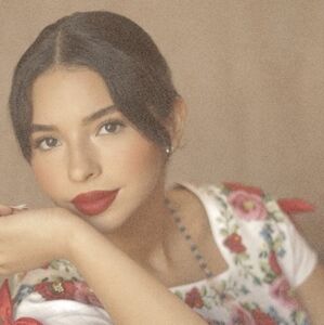 Ángela Aguilar sorprende con un mensaje vulnerable antes de su tour (Instagram)