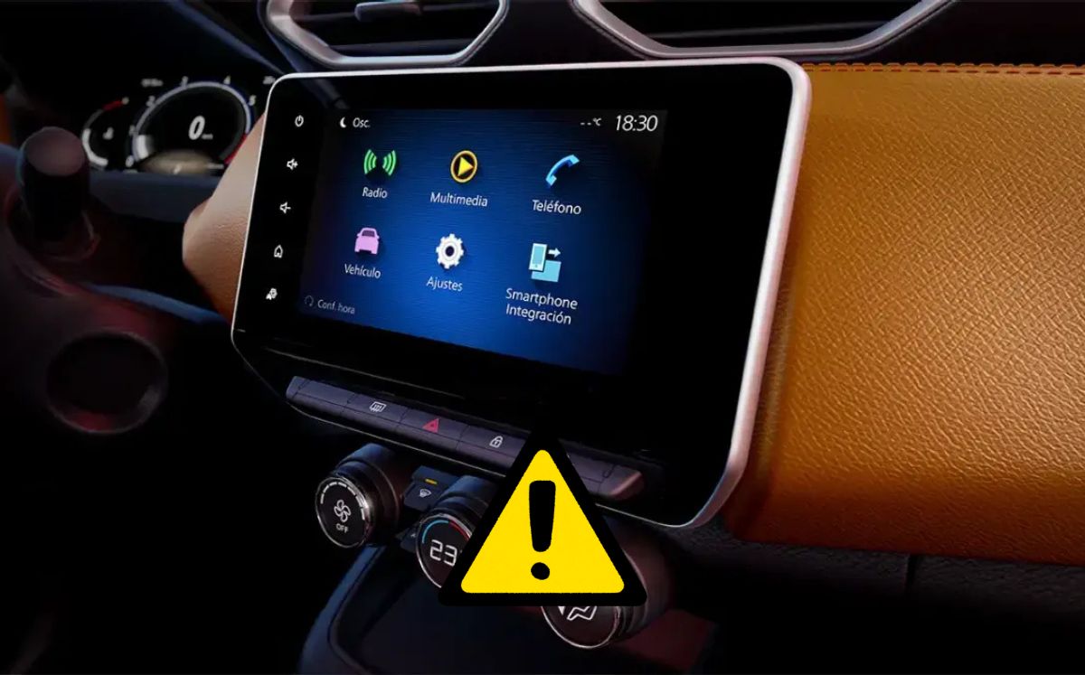 La Profeco alertó sobre un riesgo en la tubería ABS de este modelo (Nissan)