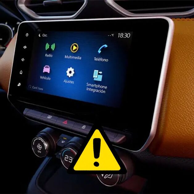 La Profeco alertó sobre un riesgo en la tubería ABS de este modelo (Nissan)