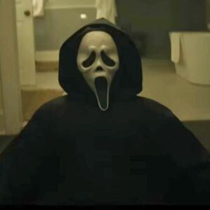 “Scream 7” llega en 2026 con Neve Campbell de vuelta (Scream)