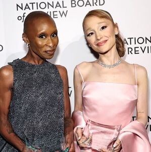 La Wicked Party tuvo participaciones de diferentes celebridades, pero ¿Ariana Grande y Cynthia Erivo asistieron? (Foto: Getty Images)