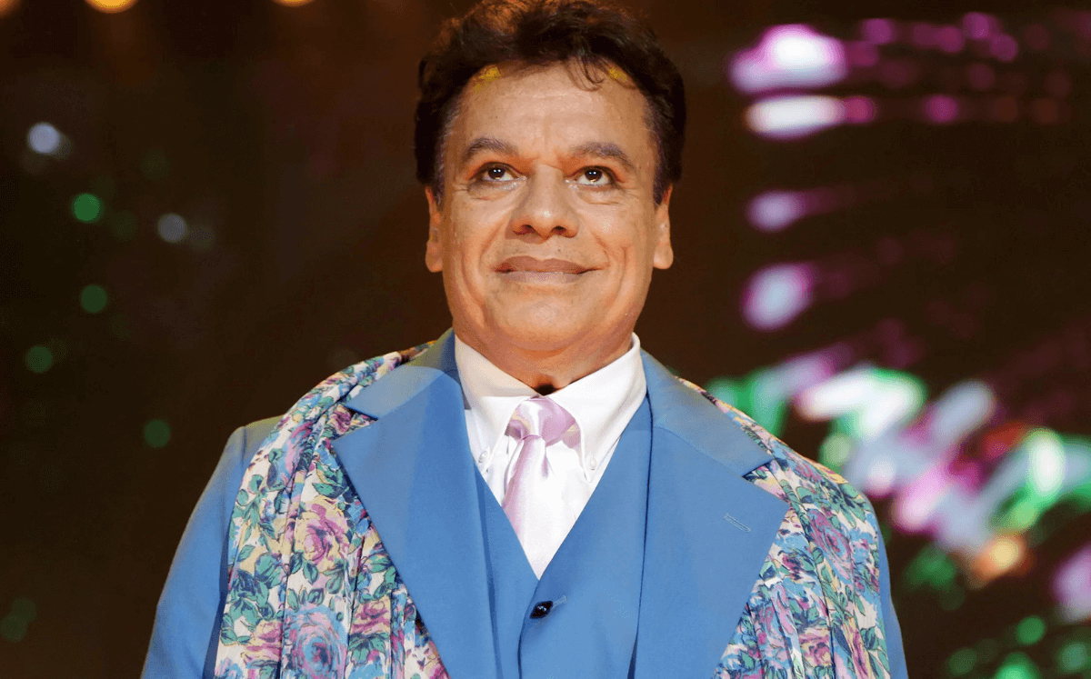 Este es el motivo por el que a Juan Gabriel no le gustaba pagar impuestos (Foto: Getty Images)