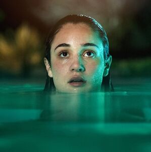 Conoce a los protagonistas de “Mala influencia”, la nueva serie de Netflix (Netflix)