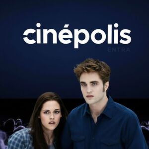 “Crepúsculo” vuelve al cine con sus cinco películas; conoce las fechas (IA)