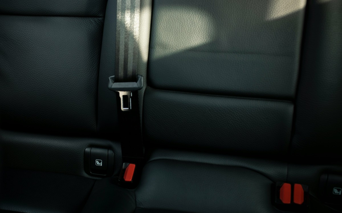 Profeco advierte falla en los cinturones de este modelo de autos | (Unsplash)