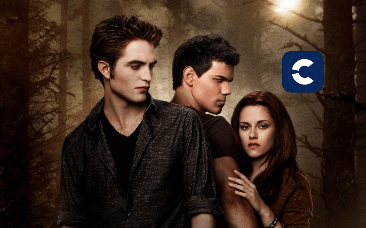 Así es como puedes conseguir tu filtro de edición limitada de Crepúsculo  (Foto:  Summit Entertainment)