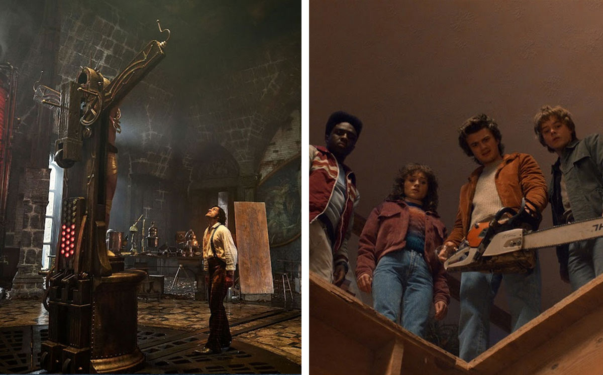 Checa la lista completa de estrenos en Netflix para noviembre 2025 (Foto: Chic Magazine Laguna)