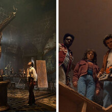 Checa la lista completa de estrenos en Netflix para noviembre 2025 (Foto: Chic Magazine Laguna)