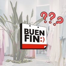 Estas son las tiendas que no serán parte del Buen Fin 2025 (Foto: Canva/Freepik)