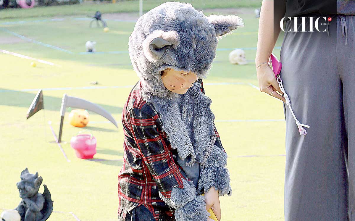 José Gerardo Sierra / Foto: Ingrid Guerrero