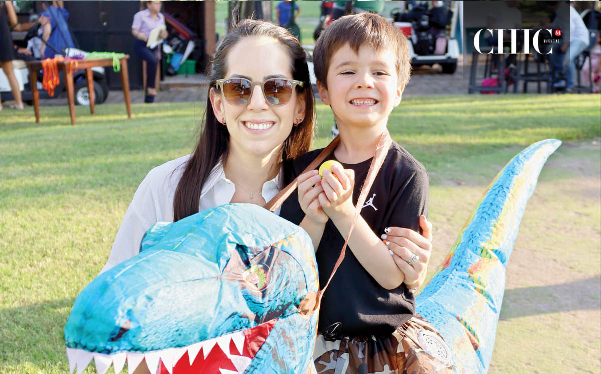 Martha Luz Anda y Marcelo Torres 7 Foto: Ingrid Guerrero