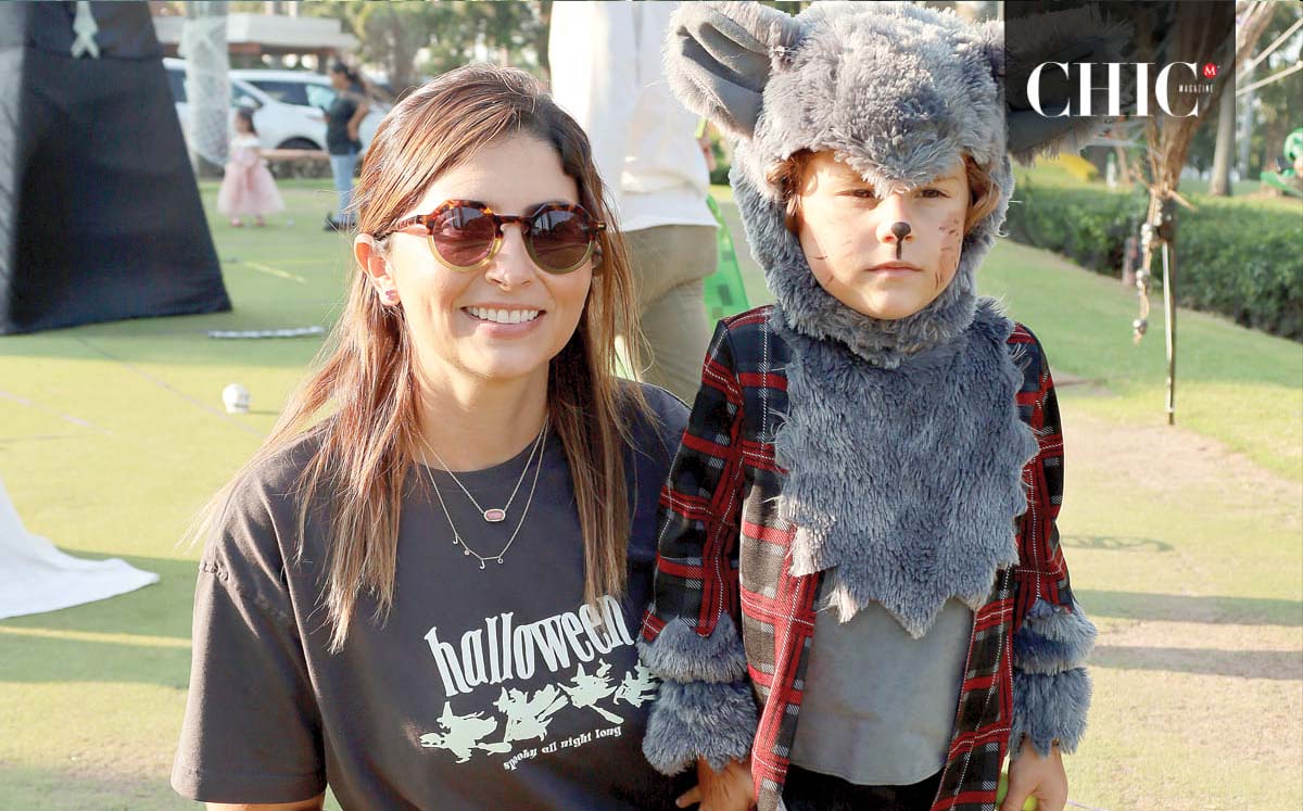 Ana Silvia García y José Gerardo Sierra / Foto: Ingrid Guerrero