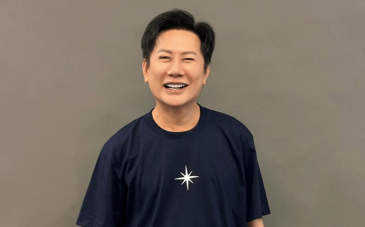 Él es Nawat Itsaragrisil, el polémico empresario que se enfrentó a Fátima Bosch en Tailandia  (Foto: IG)