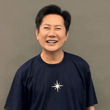 Él es Nawat Itsaragrisil, el polémico empresario que se enfrentó a Fátima Bosch en Tailandia  (Foto: IG)