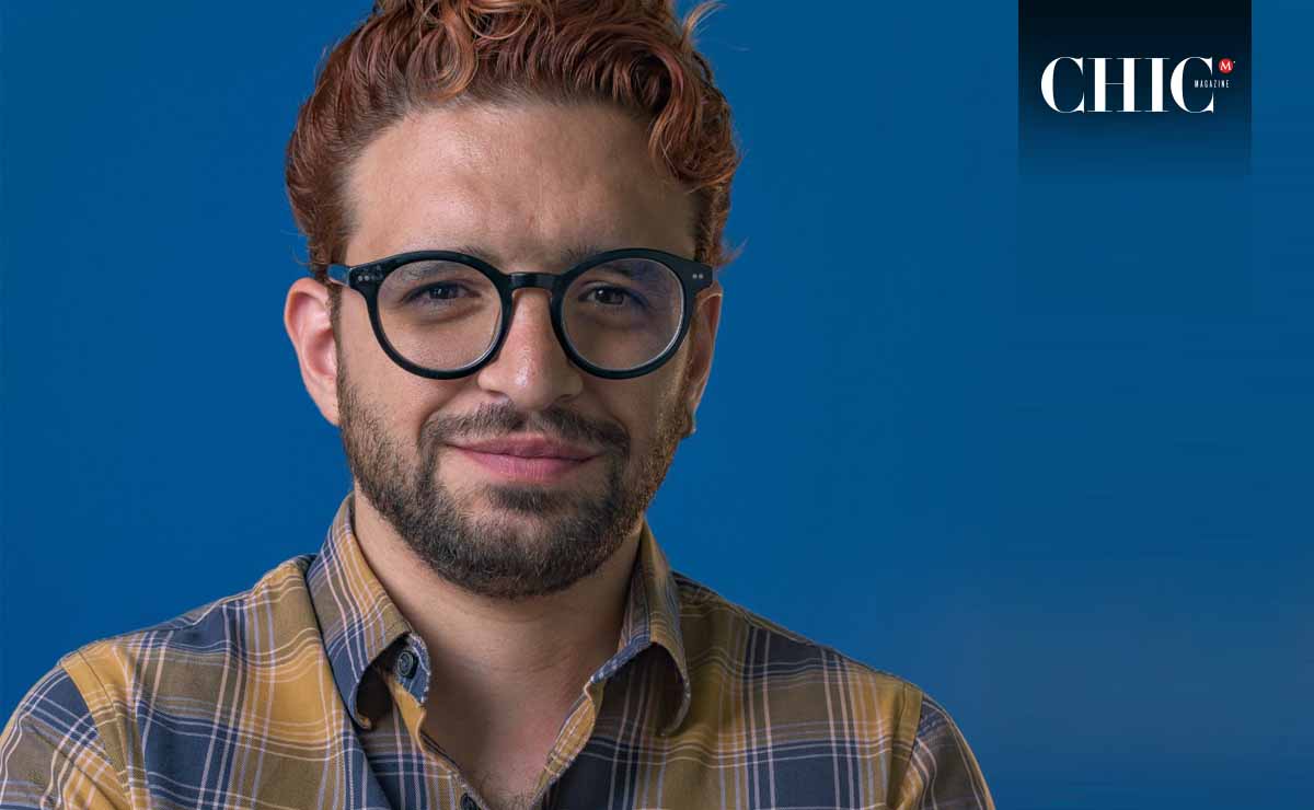 Pedro J. Fernández nos lleva hasta el último rincón de la vida de Sor Juana / Foto: Ed. Océano