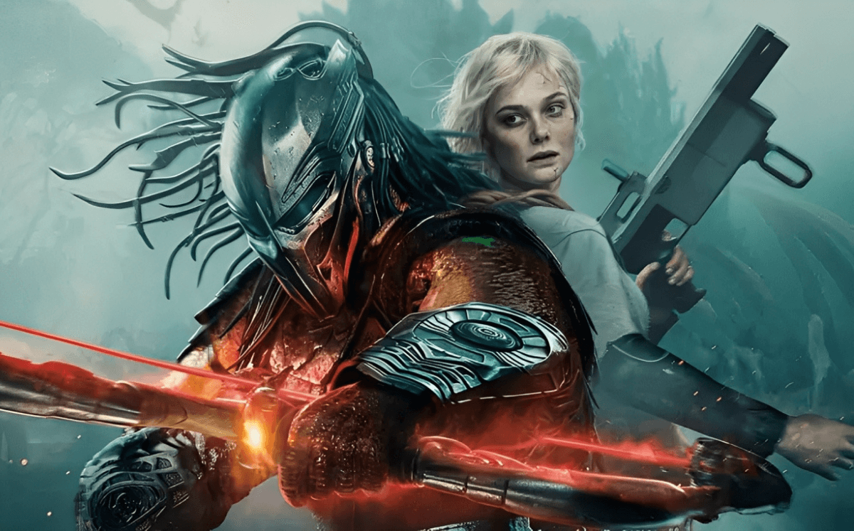 Este es el poderoso personaje de Elle Fanning en la película (Foto: 20th Century Studios)