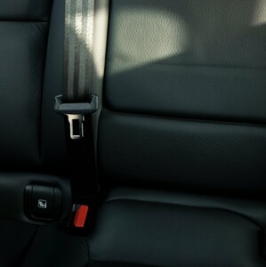 Profeco advierte falla en los cinturones de este modelo de autos | (Unsplash)