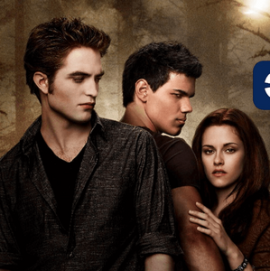 Así es como puedes conseguir tu filtro de edición limitada de Crepúsculo  (Foto:  Summit Entertainment)