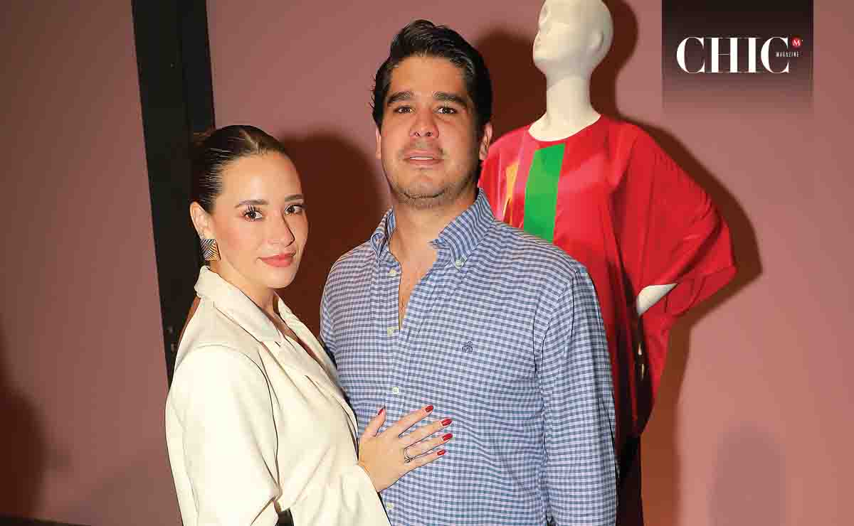 Ale Valdés y Jorge Zarzosa / Fotos: Daniel Saldívar