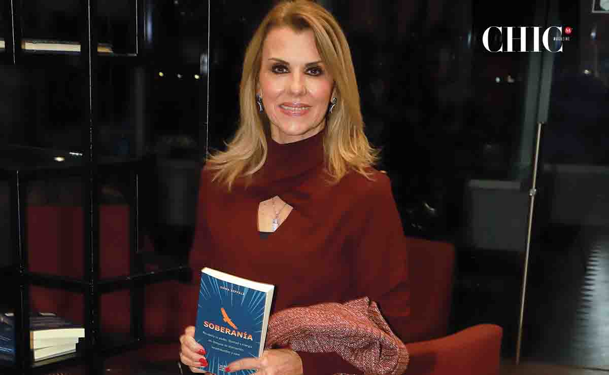 Claudia Ibarra  / Fotos: Daniel Saldívar