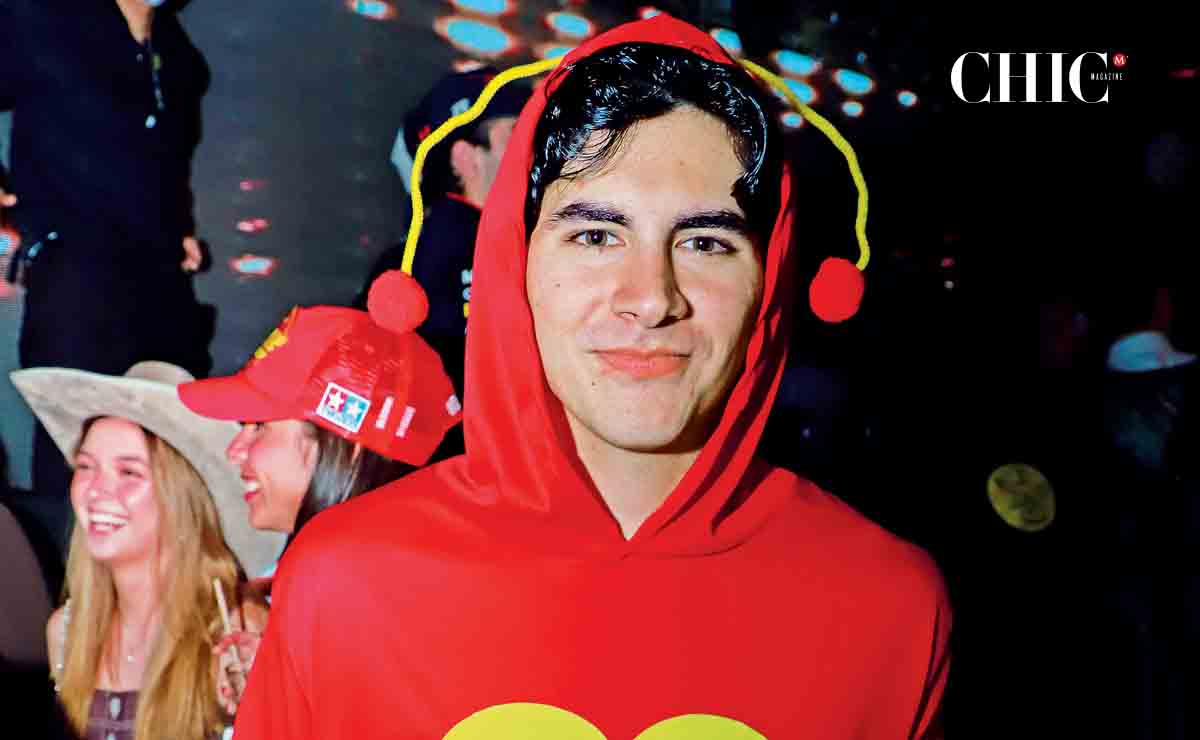 Cristo Zazueta / Fotos: Roberto Alvarado