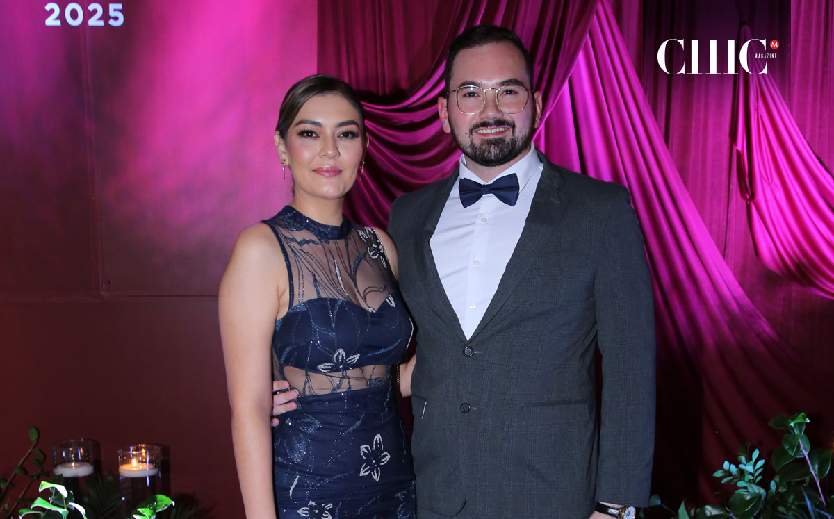 Daniela Ayala y Alonso Verdeja