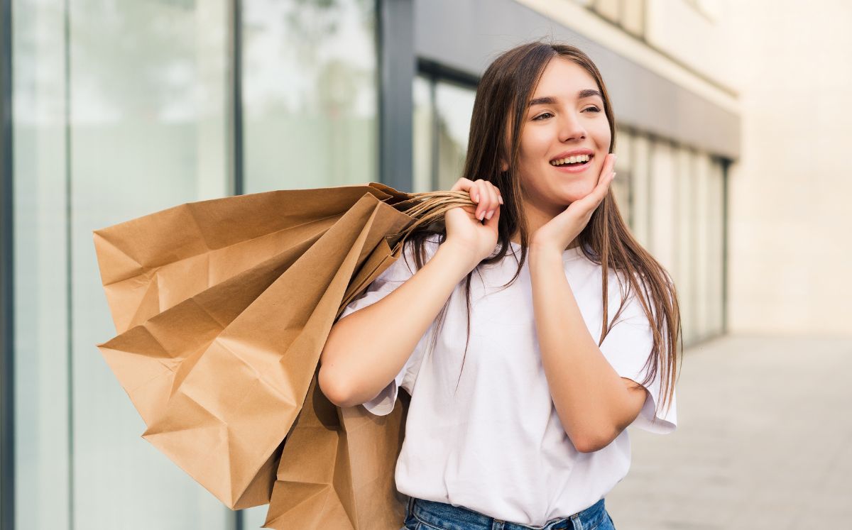 El Buen Fin 2025 te dará recompensas solo en estos artículos (Foto: Freepik)