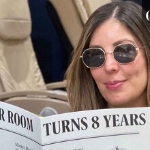 HER ROOM es una comunidad donde las mujeres se inspiran, se apoyan y celebran juntas su autenticidad / Foto: cortesía