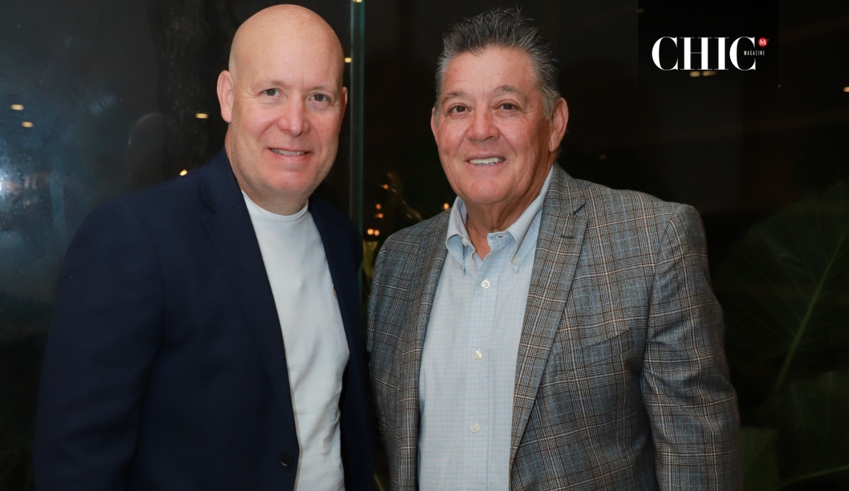 Hernán García y Martín Zamora / Fotos: Roberto Alvarado