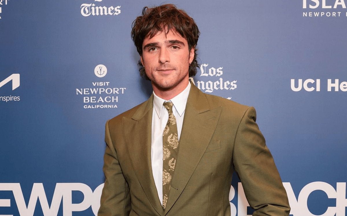 Así fue la impresionante transformación de Jacob Elordi para “Frankenstein” (Foto: Getty Images)