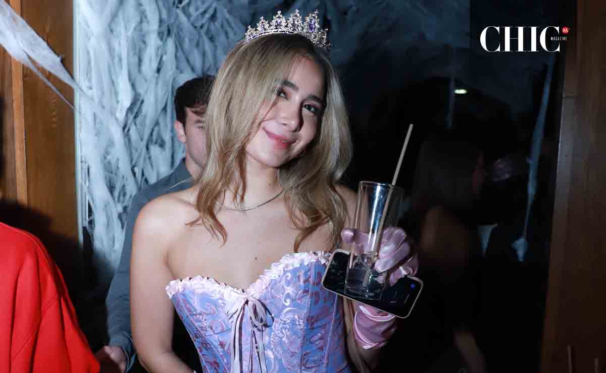 Isabela Cano / Fotos: Roberto Alvarado