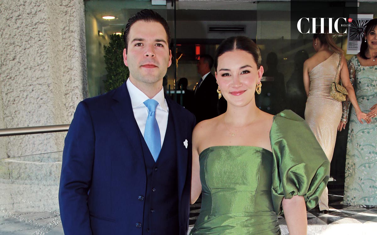 Jorge Albo y Maru García