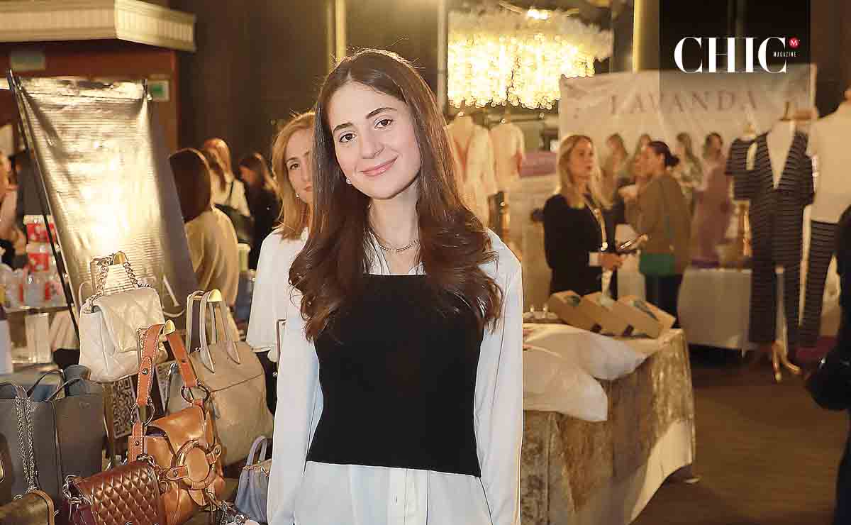 Karime Hanun / Fotos: Roberto Alvarado