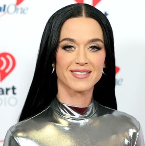 Katy Perry presenta su nuevo sencillo “Bandaids” (Getty Images)