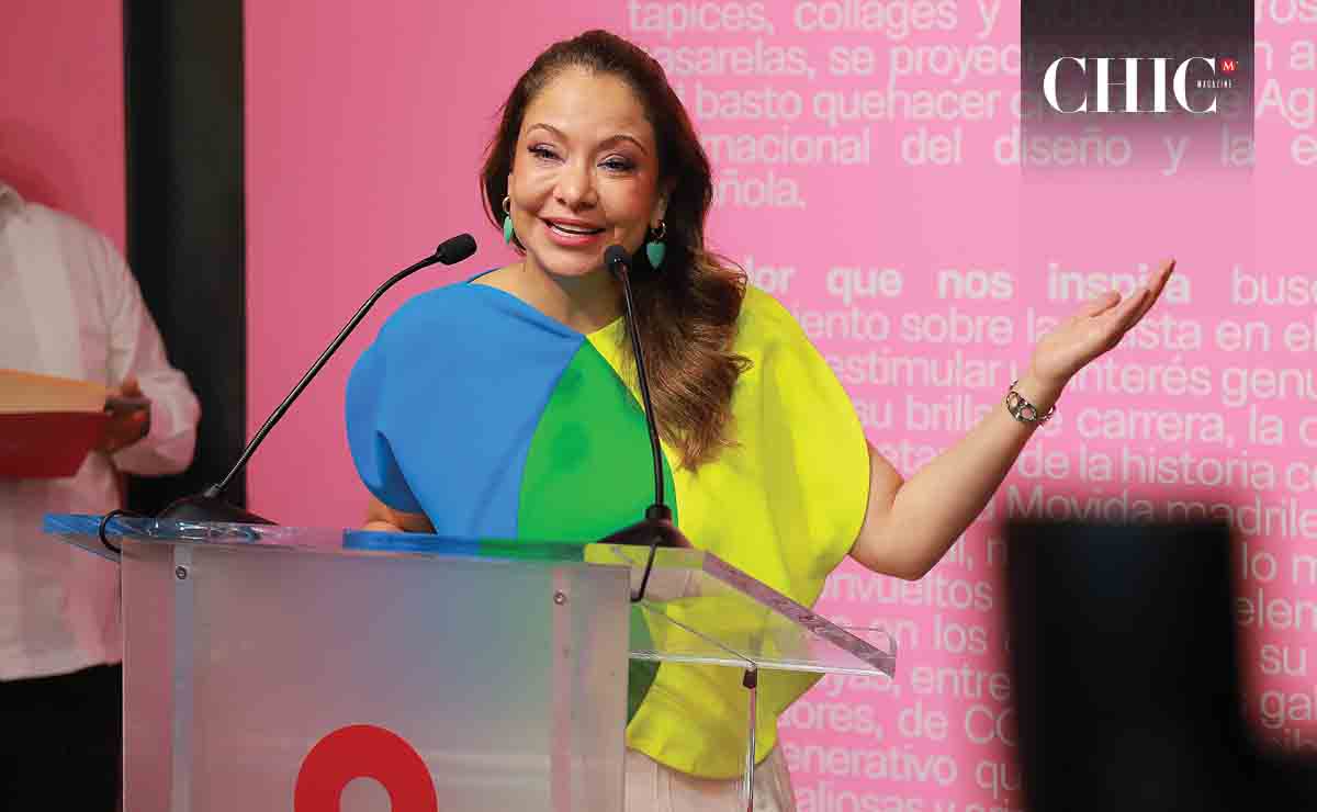 Leslie Garcia Novak / Fotos: Daniel Saldívar