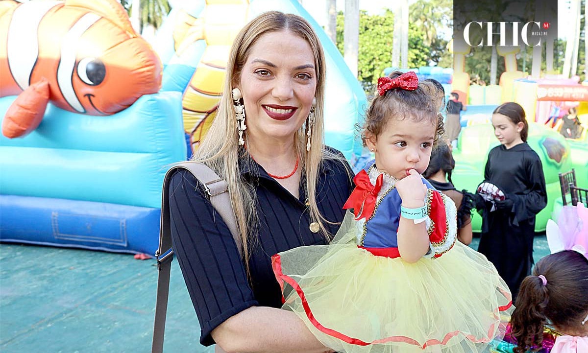 Paulina Nettel y María Paulina Maldonado