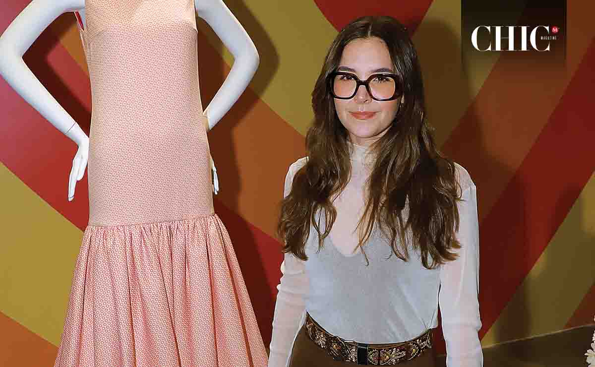 Mara Chapa / Fotos: Daniel Saldívar