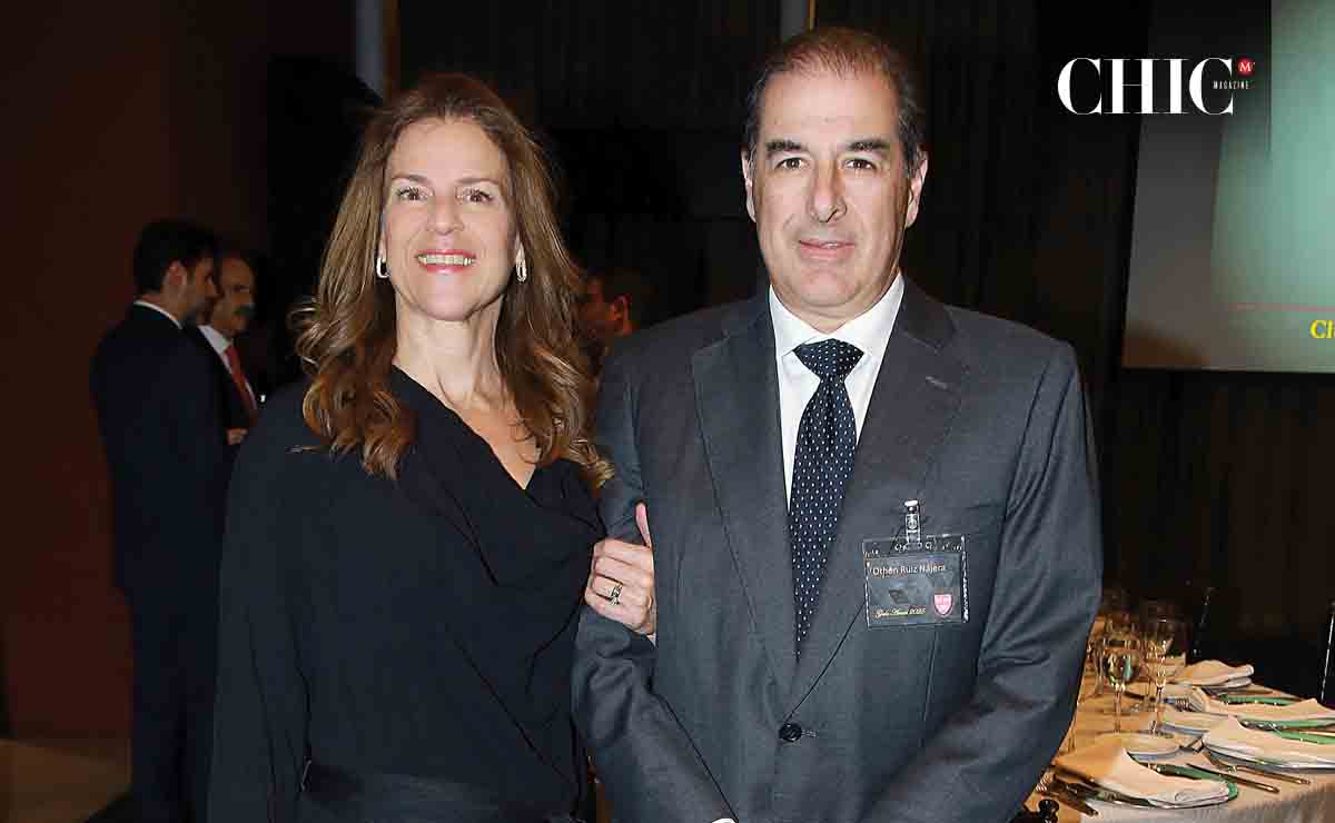 Marissa Valdés y Othón Ruiz / Fotos: Omar Valdez