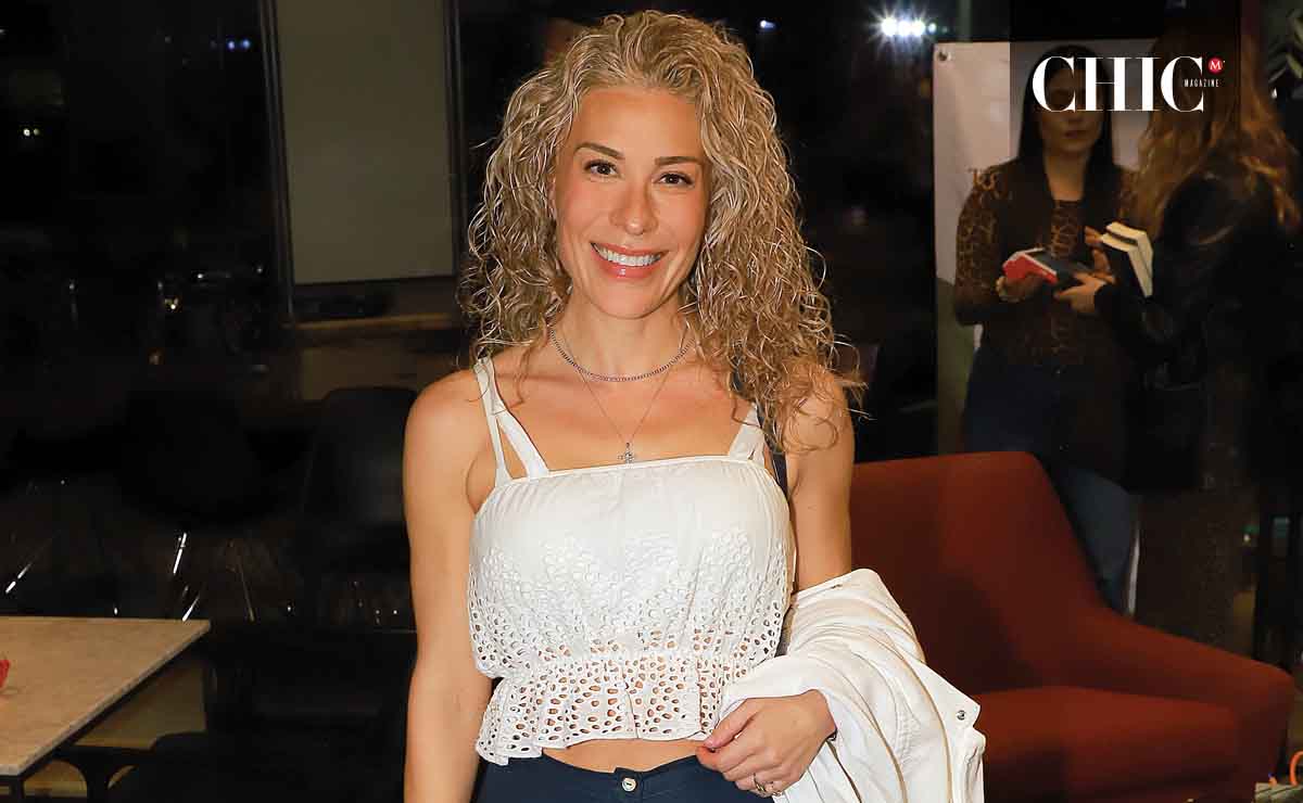 Mildred Treviño  / Fotos: Daniel Saldívar