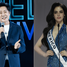 Nawat Itsaragrisil llamó a seguridad contra Fátima Bosch en Miss Universo 2025; este fue el motivo (Foto: IG)