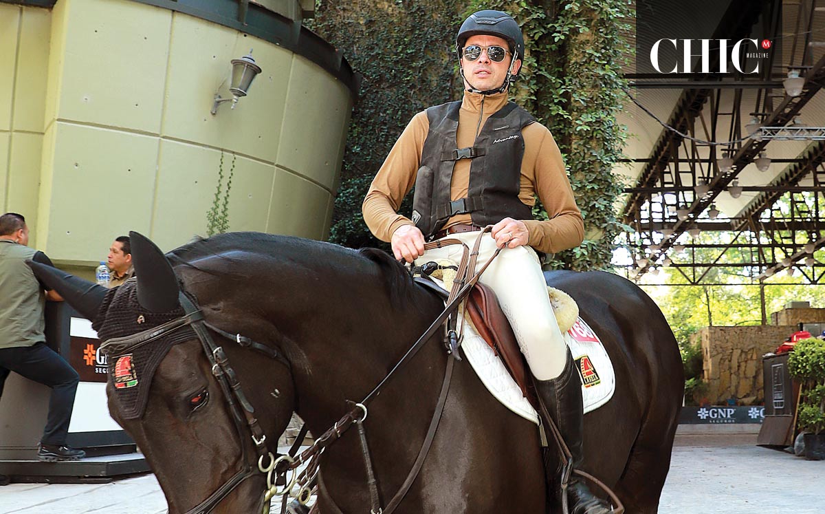 Pedro Romo. Fotos: Roberto Alvarado