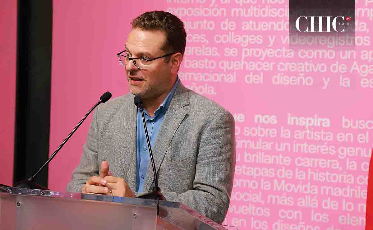 Ricardo Marcos / Fotos: Daniel Saldívar