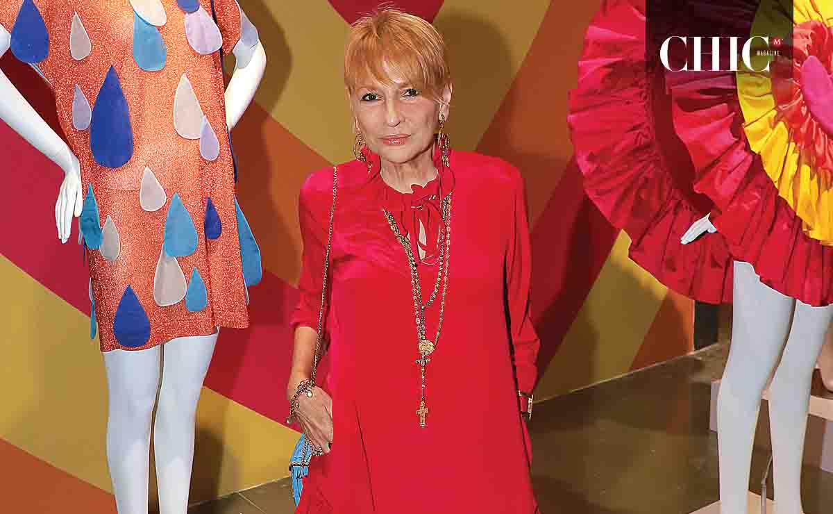 Rosina Ramón / Fotos: Daniel Saldívar