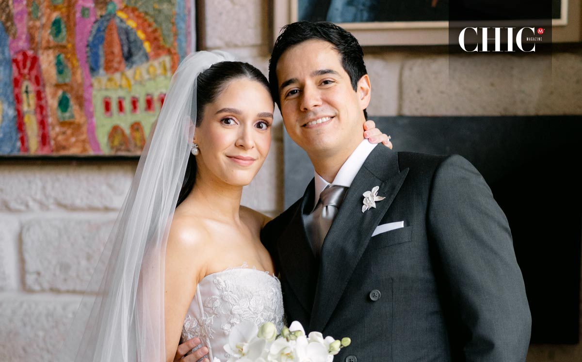 Sofía Guajardo y Óscar Villarreal. Fotos: Omar Valdez  / Journeyfilms