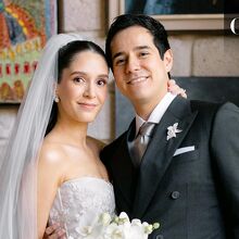 Sofía Guajardo y Óscar Villarreal. Fotos: Omar Valdez  / Journeyfilms