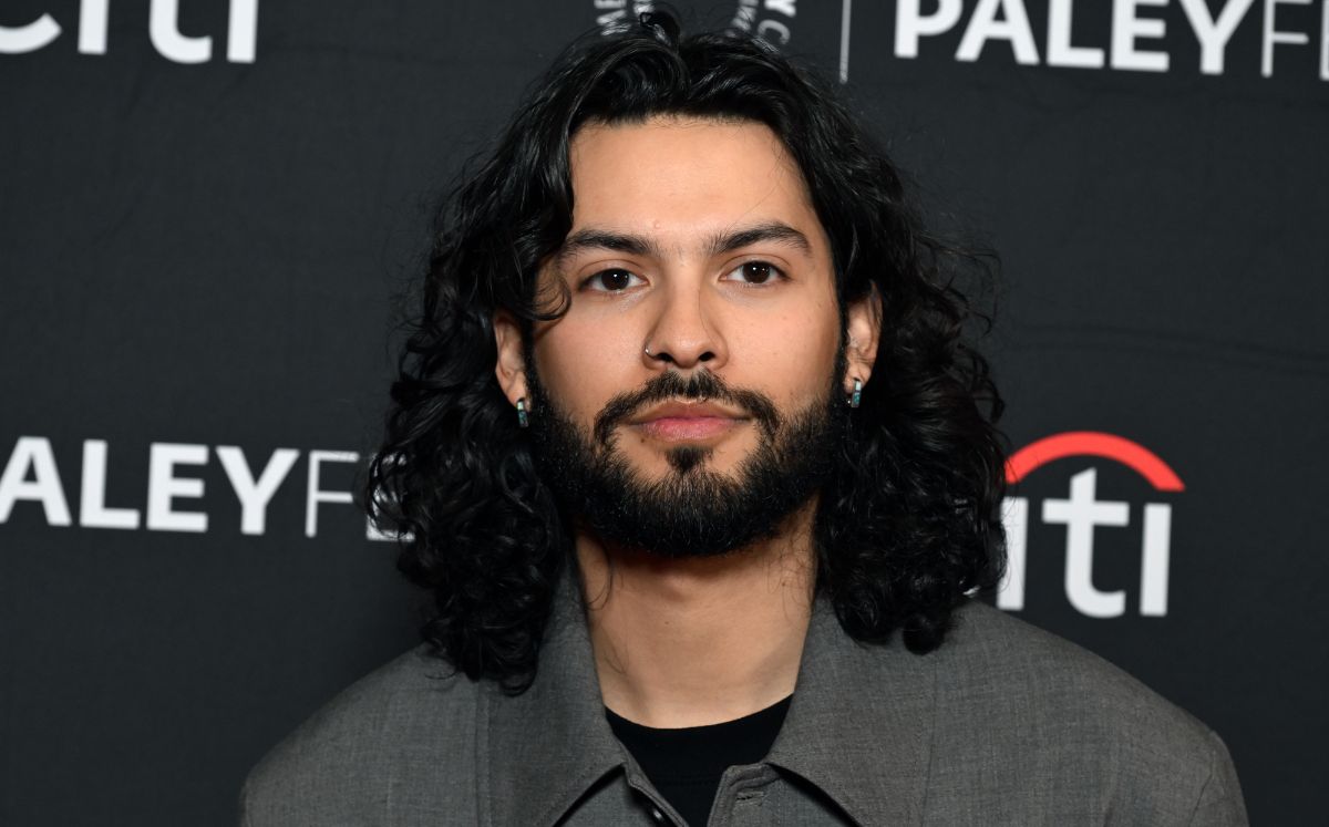 Xolo Maridueña se une al elenco de la temporada 3 de “One Piece” como “Portgas D. Ace” (Getty Images)